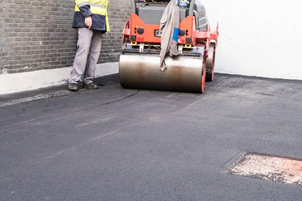 Best Stamped Concrete Driveways  in Falls Church, VA