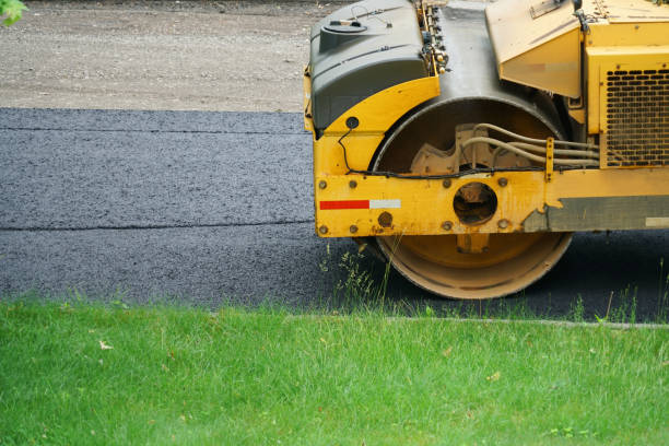 Best Driveway Removal and Replacement  in Falls Church, VA