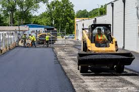 Best Cobblestone Driveway Installation  in Falls Church, VA